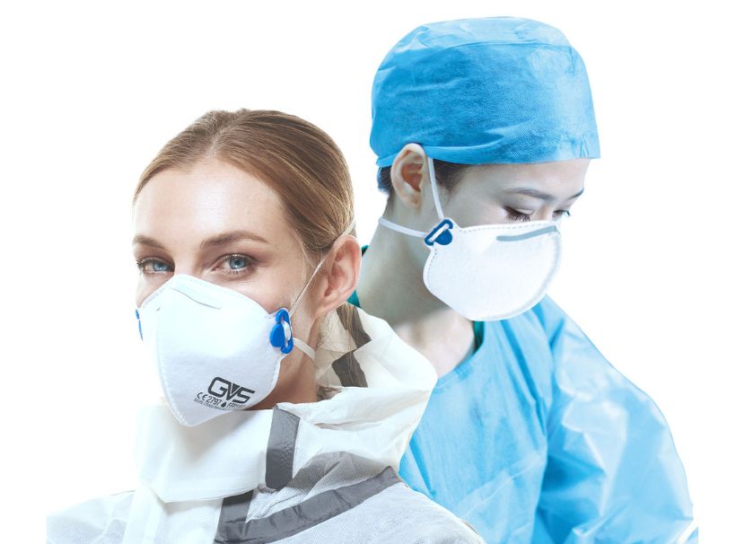 ヘルス & セイフティ