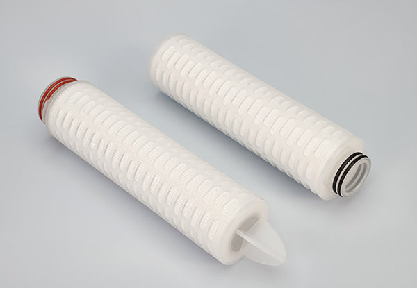 カプセル・カートリッジフィルター