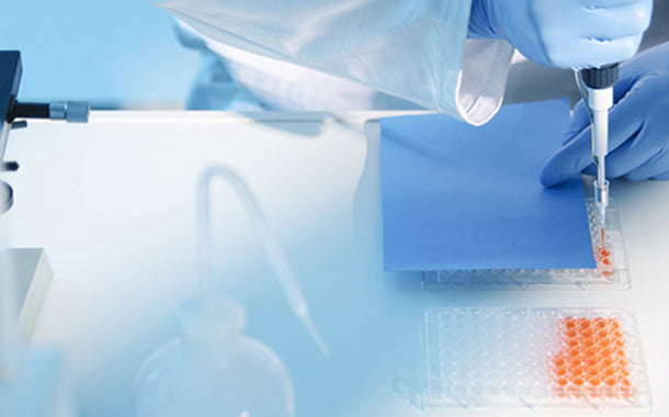 サンプル前処理