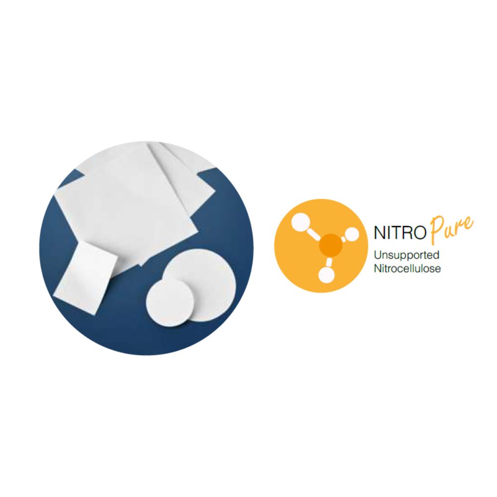 OEM ニトロセルロースメンブレン(ブロッティング)