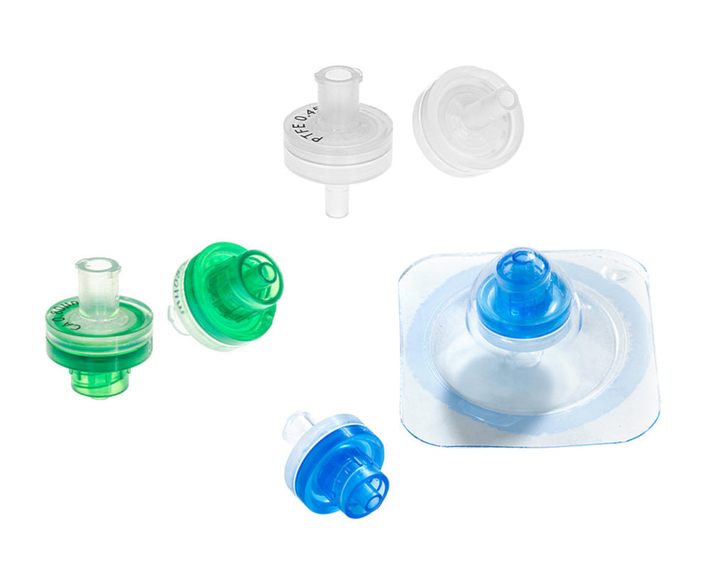 ABLUOシリンジフィルター13mm