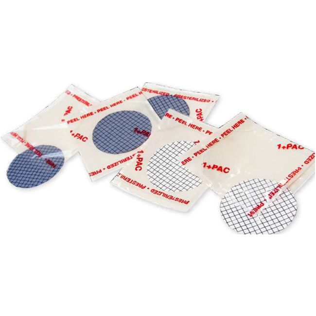 ディスクメンブレン 混合セルロースエステル膜