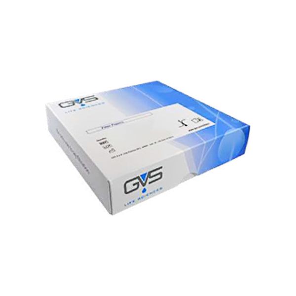 グラスファイバーメンブレンフィルター