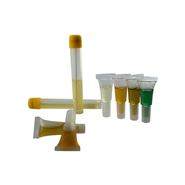 アンプル型液体培地