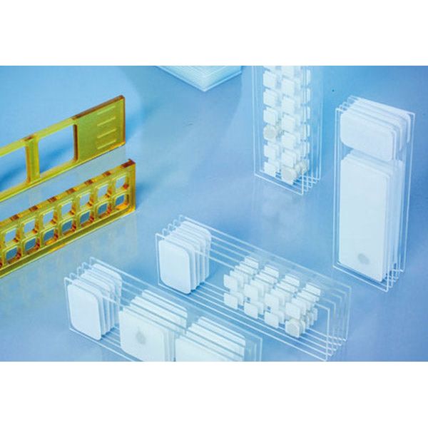 FASTスライド - プロテインアレイ