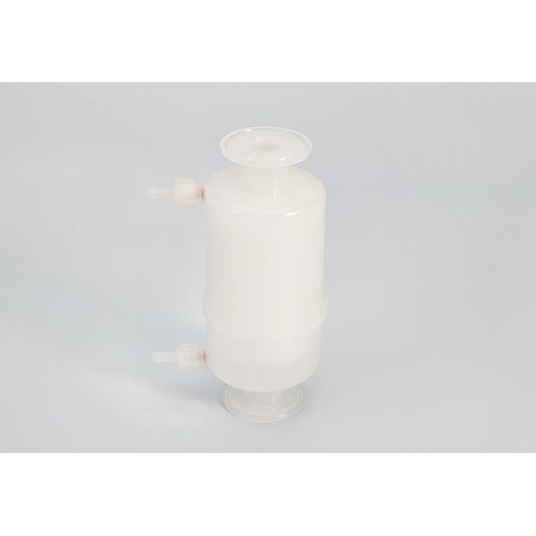 CAPSFLOW CIK-PESカプセルフィルター