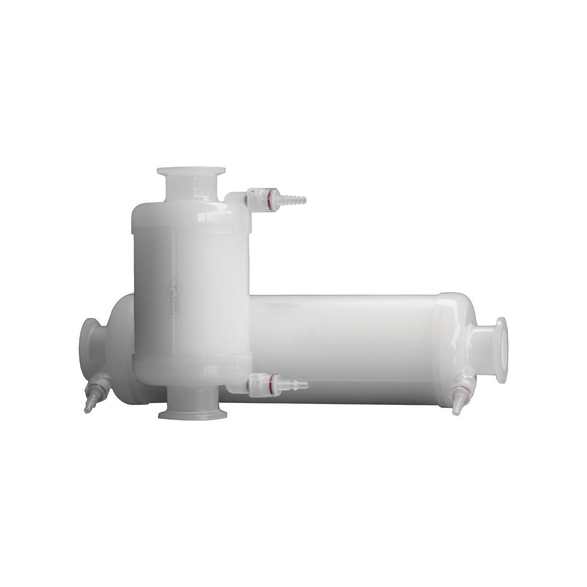 CAPSFLOW CIK-PTFEカプセルフィルター