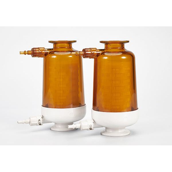 CAPSFLOW CXK-NYカプセルフィルター