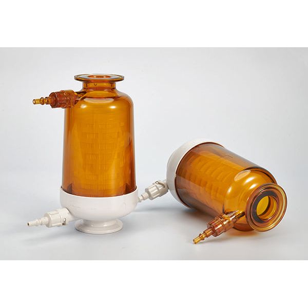 CAPSFLOW CXK-PTFEカプセルフィルター