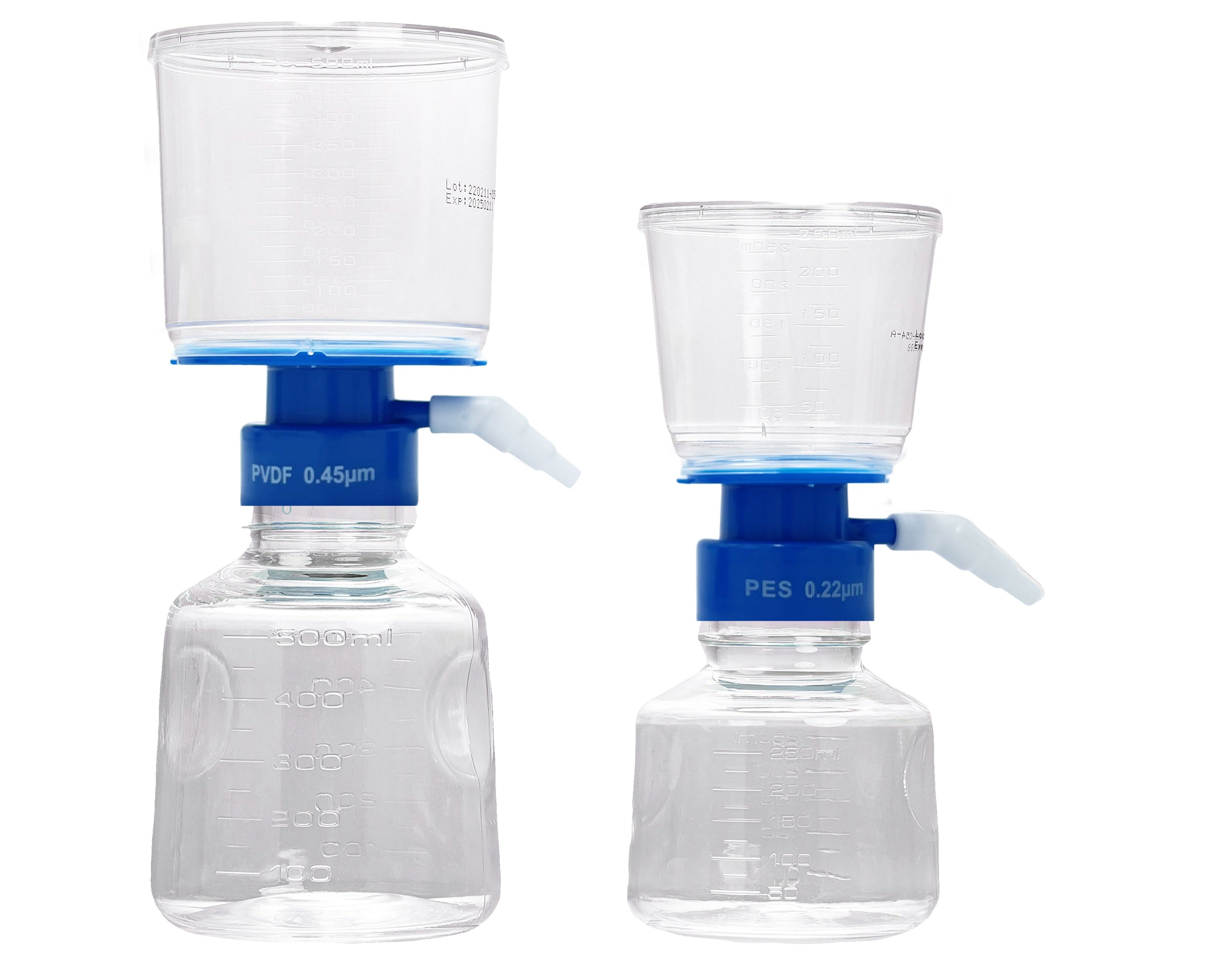 ボトルトップフィルター Extracto