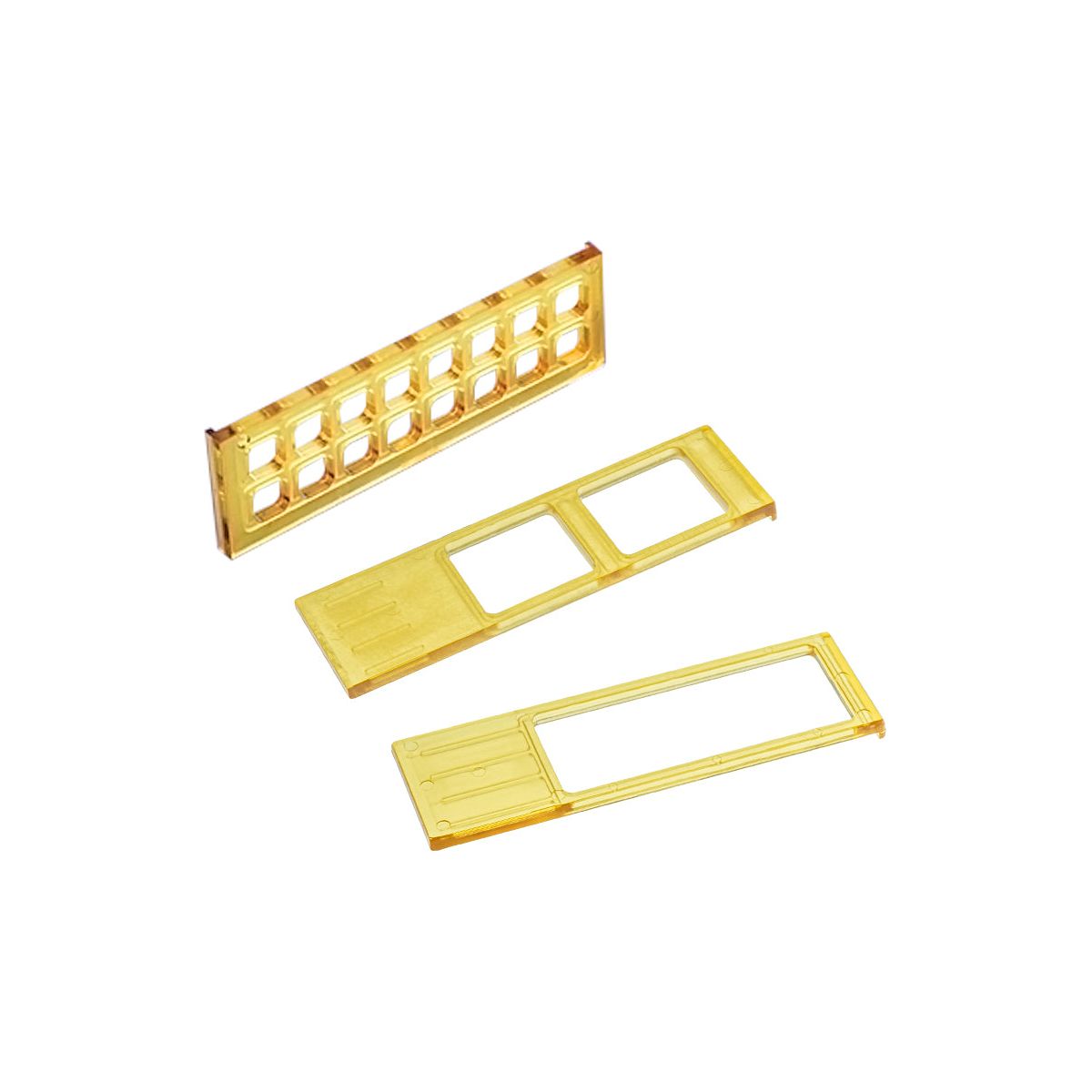 FASTスライド - プロテインアレイ