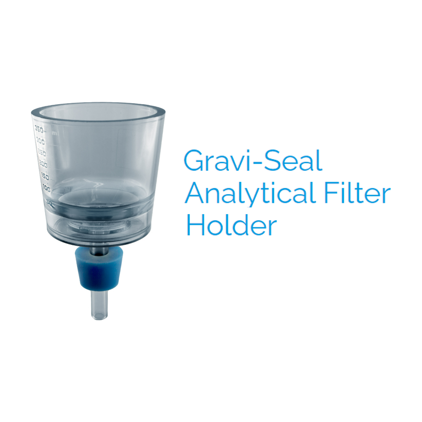 フィルターホルダー