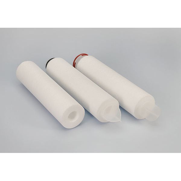 CARTFLOW メルトブローカートリッジ