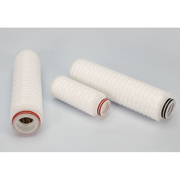 CARTFLOW PESカートリッジフィルター