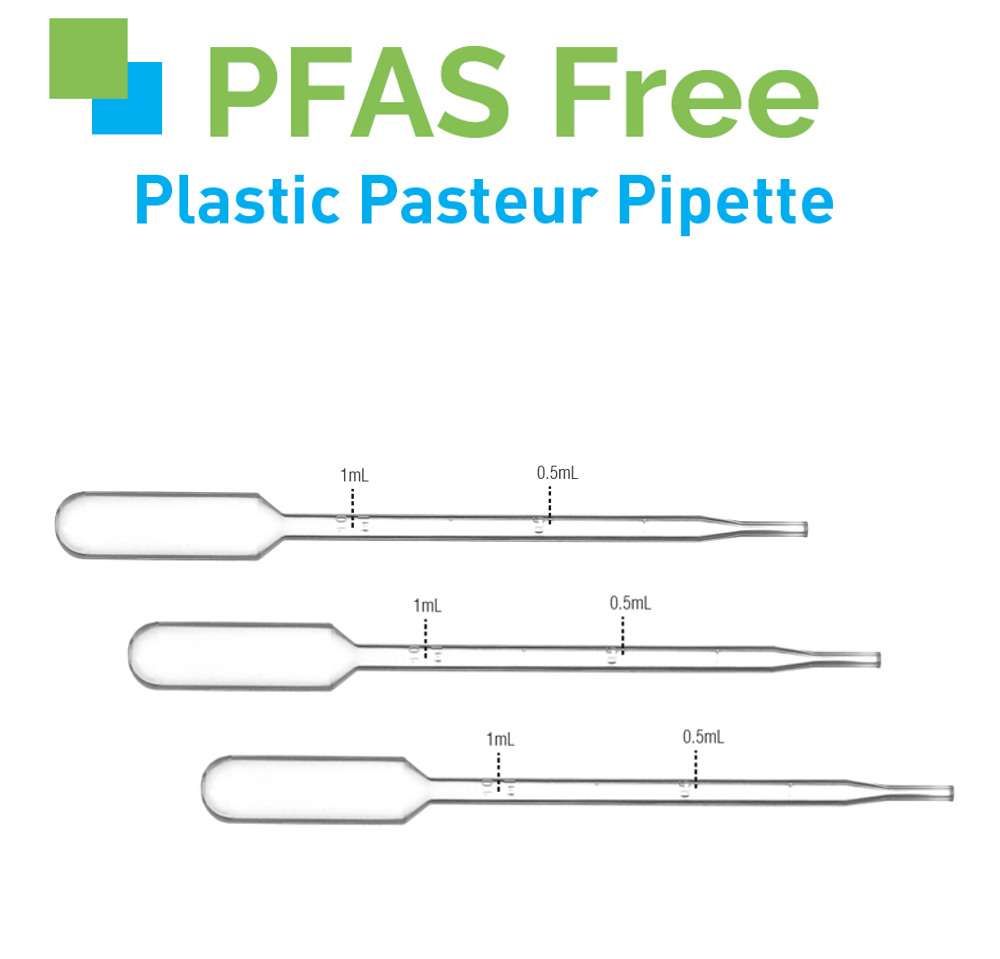 PFASフリースポイト