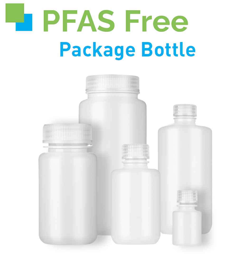 PFASフリーボトル