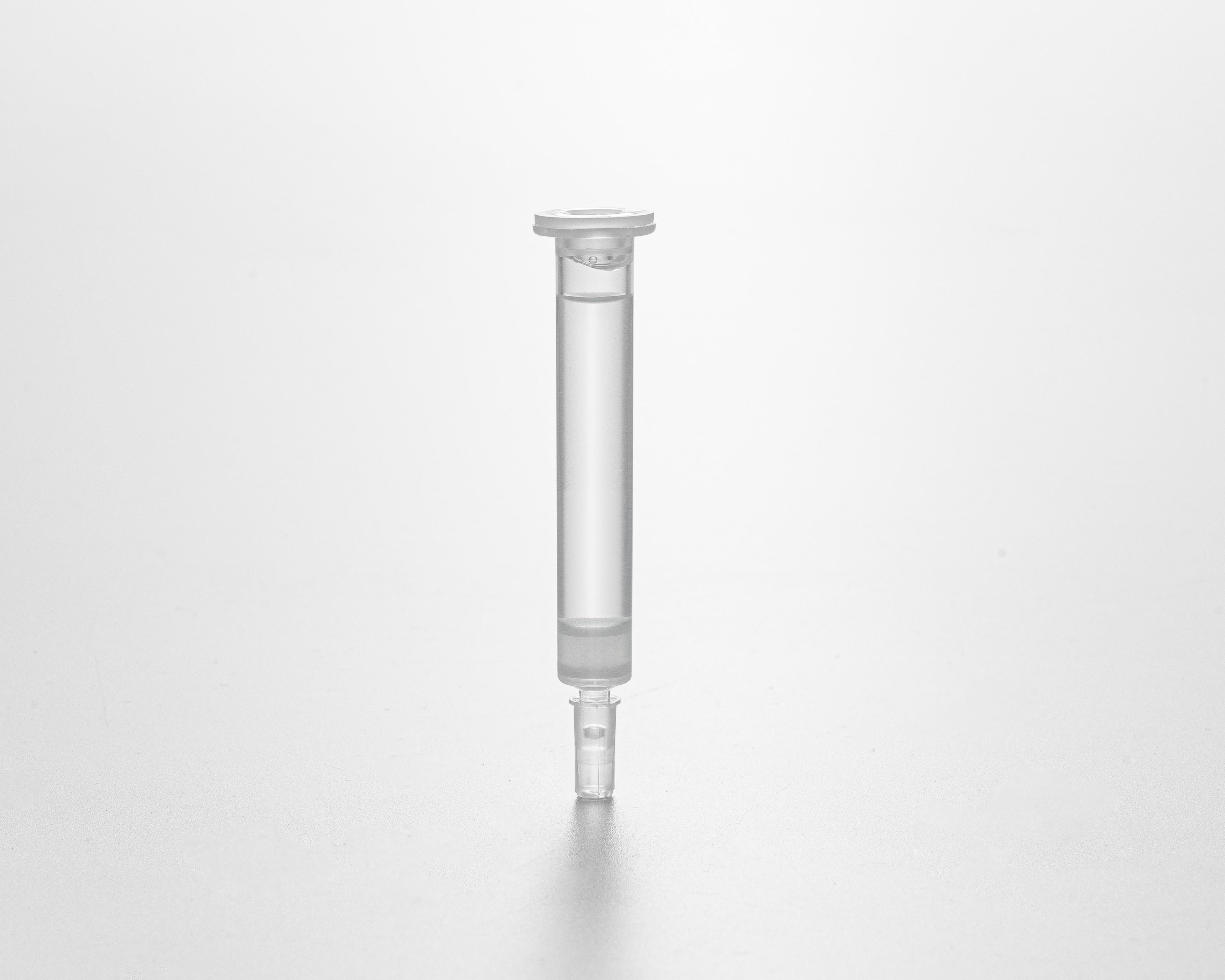 PFASフリー固相抽出(SPE)カートリッジ