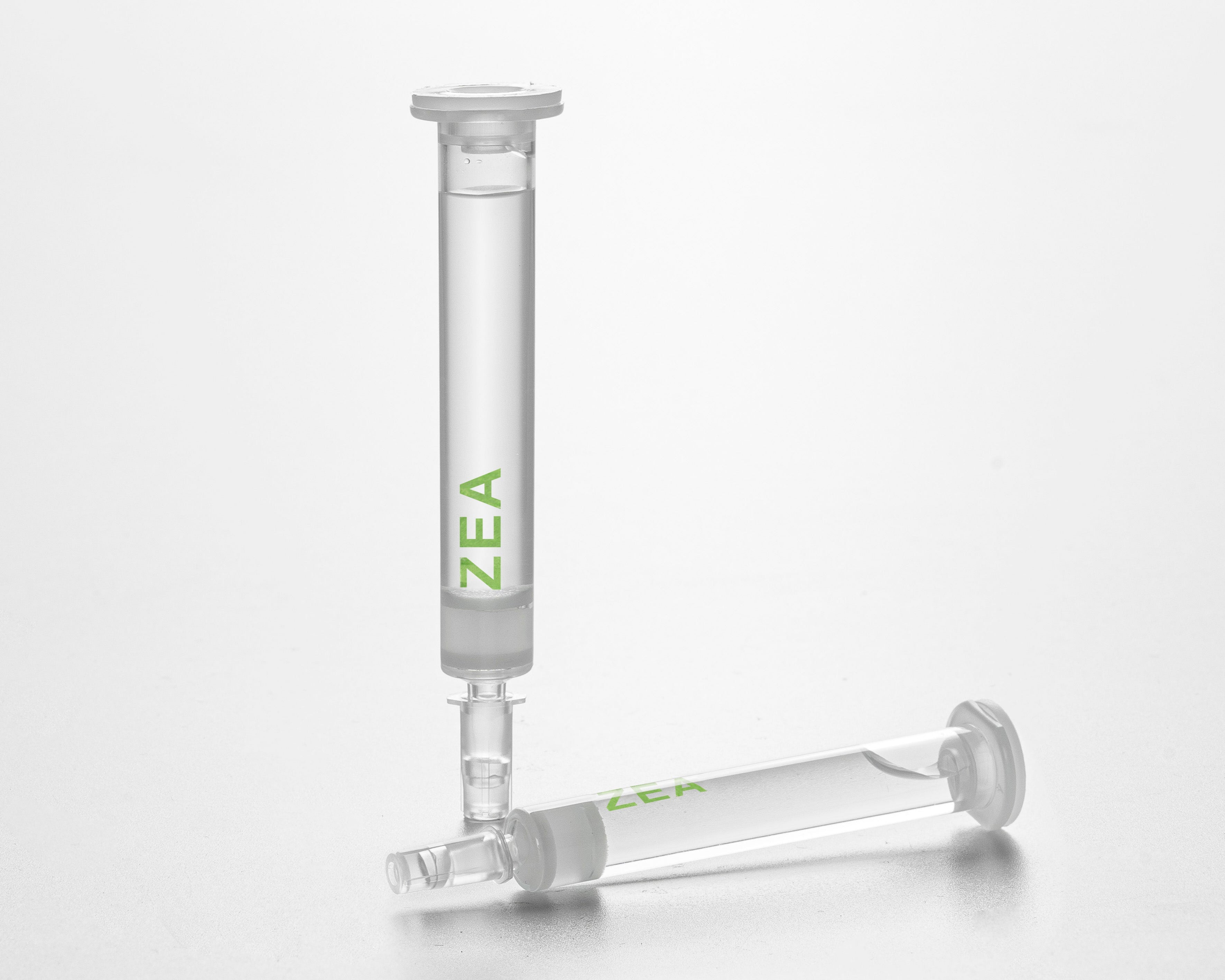 固相抽出(SPE)カートリッジ シリカベース