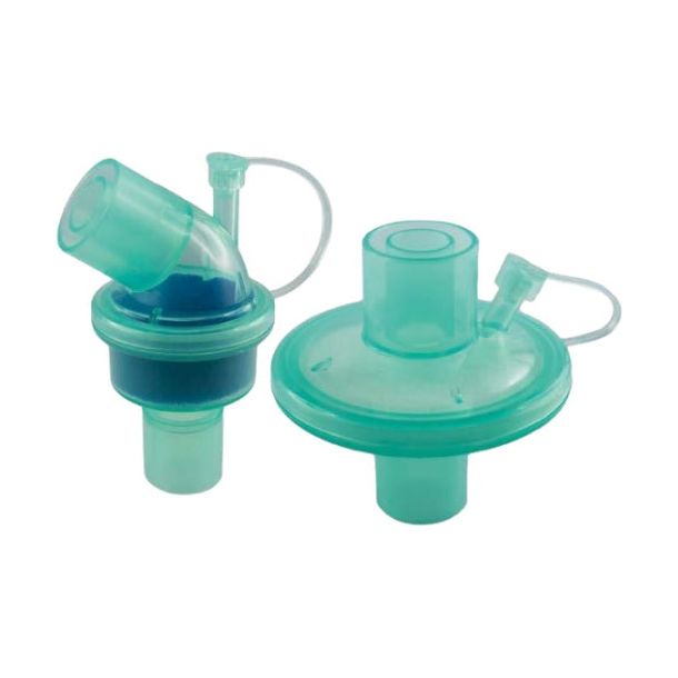 人工鼻・除菌フィルタ