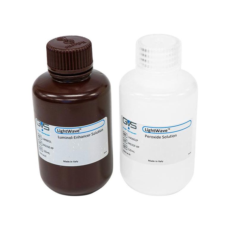 Lightwave ECL基質