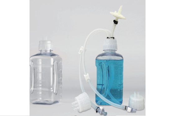 Storage Bottle BIOBGBTA メディアボトル