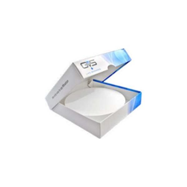 石英マイクロファイバー膜