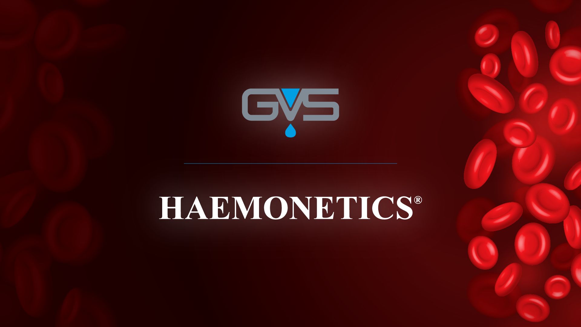 GVS、Haemonetics社の血液関連事業を戦略的買収