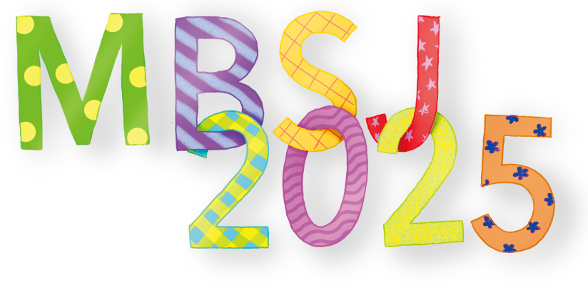 分子生物学会2025参加のお知らせ